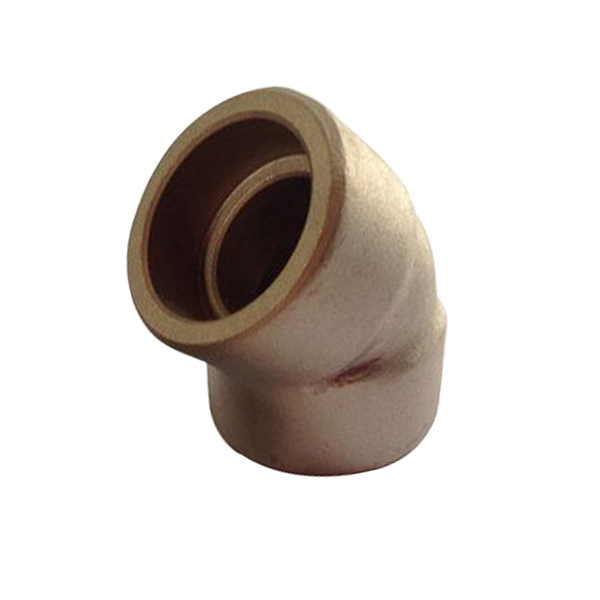 DN20 Welding Elbow  45℃